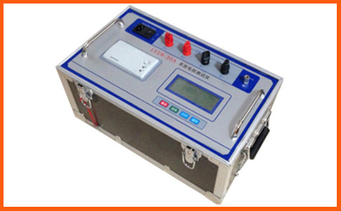 如何在维护和保养过程中确保直流电阻速测仪的精度？
