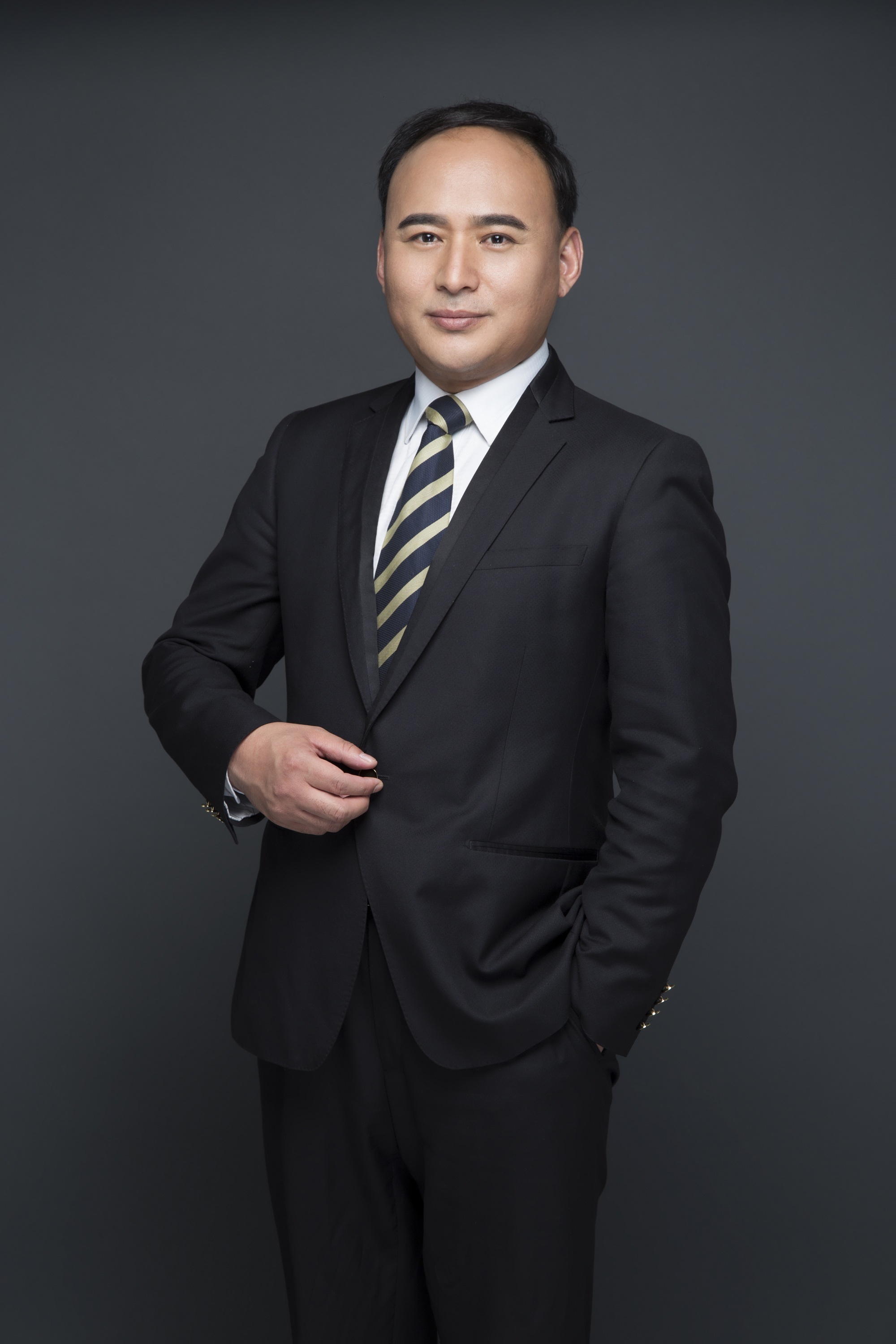 白玉玲 内容策划总监